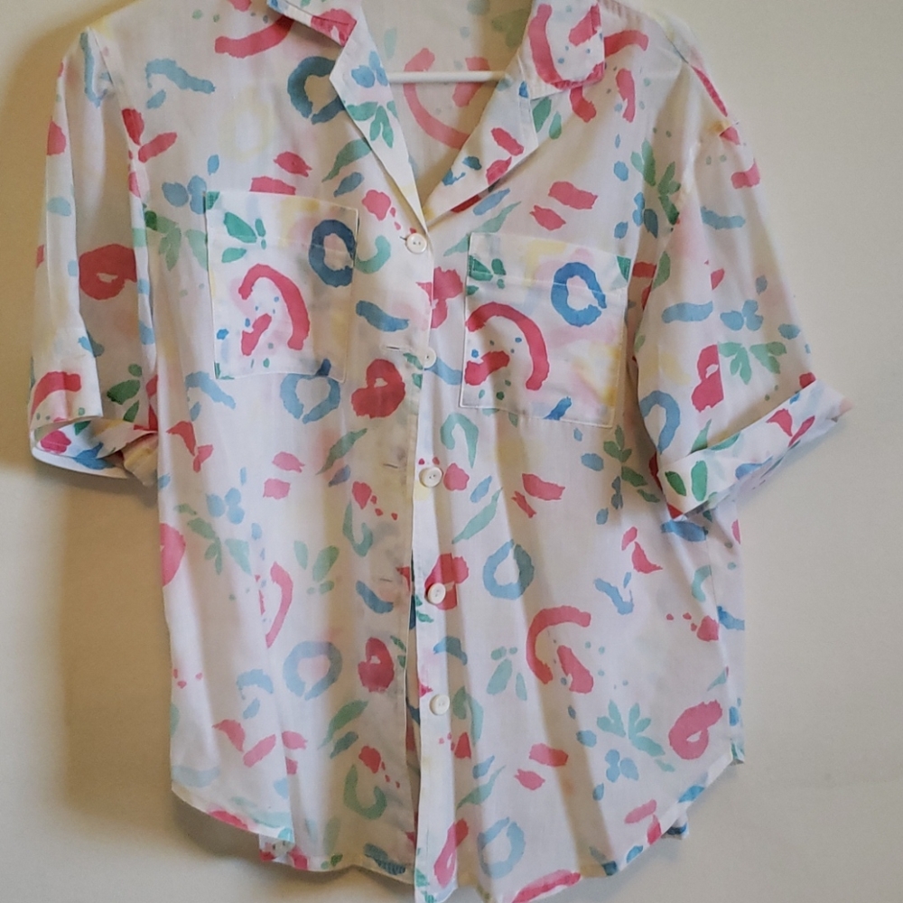 Light Blouse